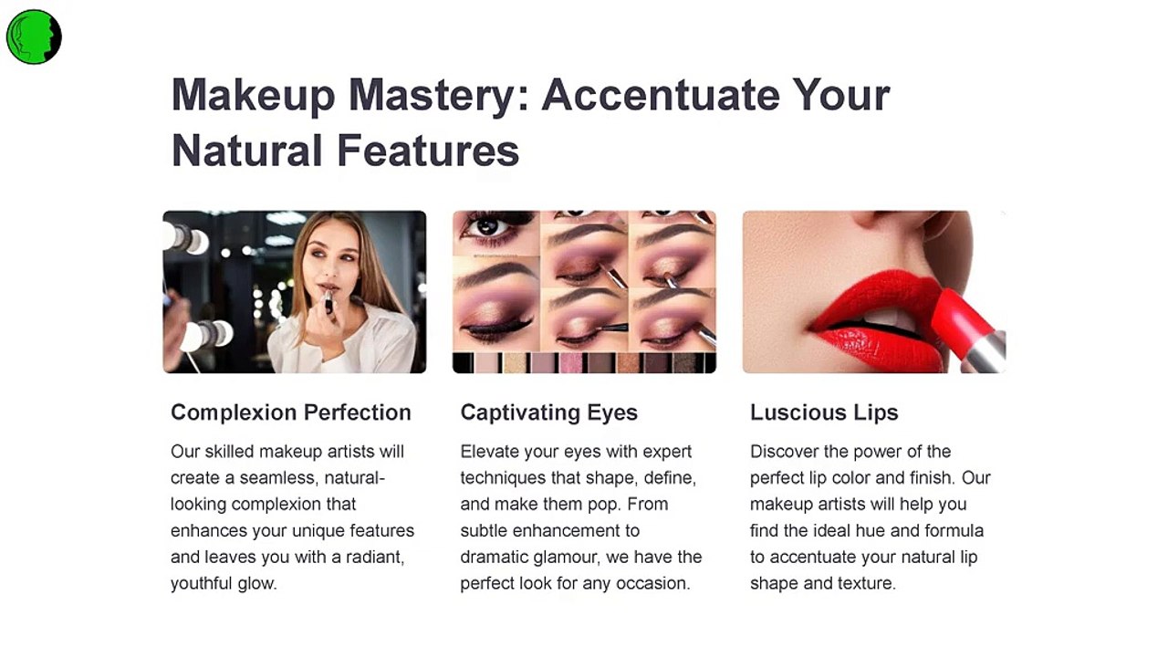 Angamaly beauty parlour - Cucumba Angamaly