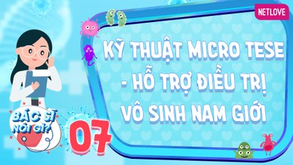 Bác Sĩ Nói Gì 2024 - Tập 07
