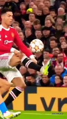 CR7 MIND BLOWING SKILLS#cr7
