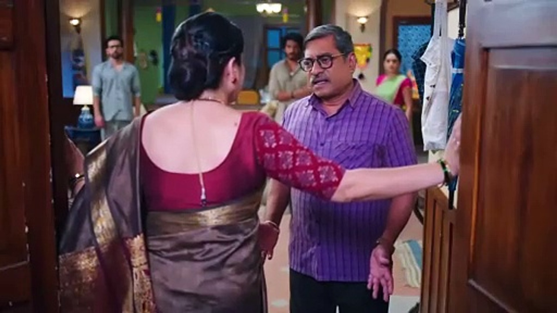 Udne ki aasha 19th June 2024