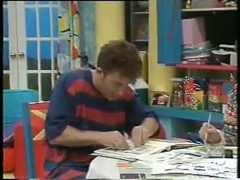 Allsorts - Pirates - Part One - 1992