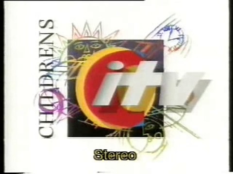 Allsorts - Opening Titles + Intro And Music - 1986 - 1994 Season