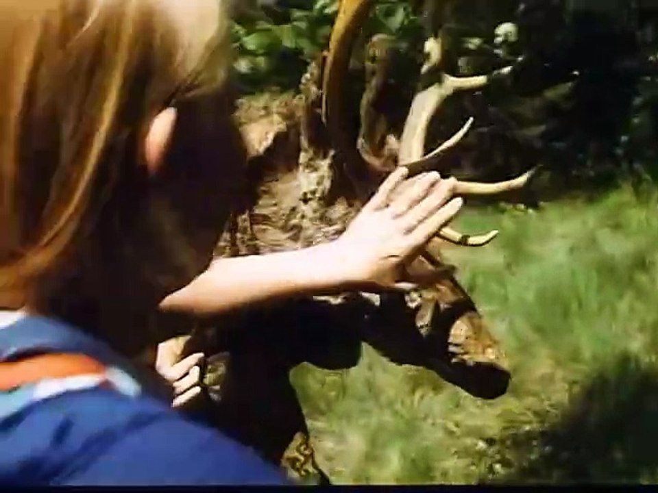 Die Kinder vom Mühlental E02-April April Kapitän Groschny