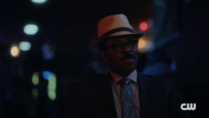 61st Street - S02 Trailer (English) HD