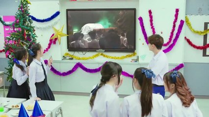 A Love So Beautiful (2024) Ep.5 Eng Sub