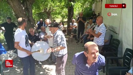 Düğünde ‘maganda kurşununa’ karşı farkındalık oluşturdular