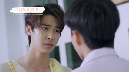 A Love So Beautiful (2024) Ep.5 Eng Sub