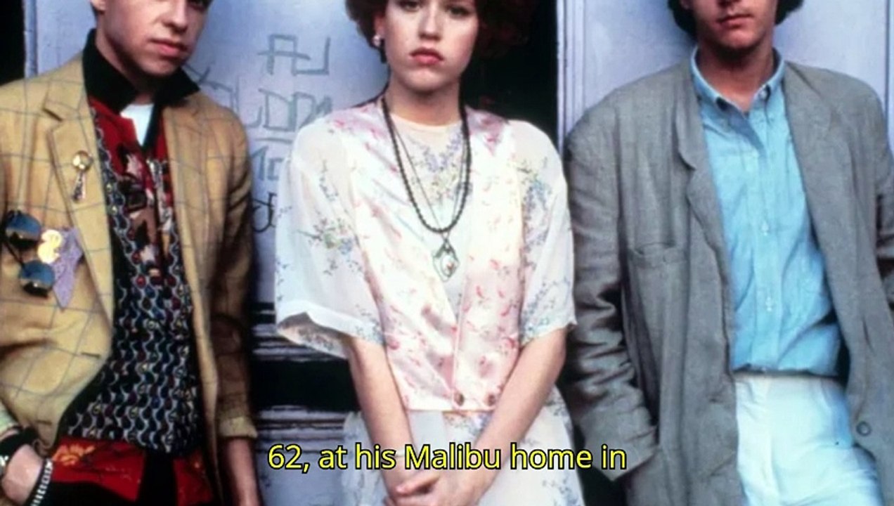 The Brat Pack but No Breakfast Club? Why Andrew McCarthy's Documentary Is Missing Members