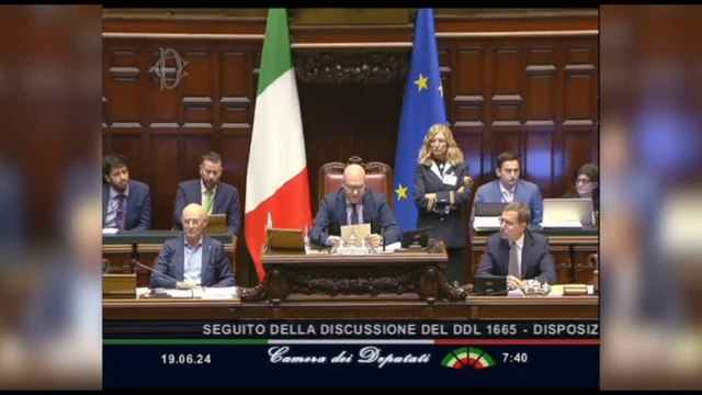 Autonomia differenziata, ok dalla Camera con 172 voti favorevoli