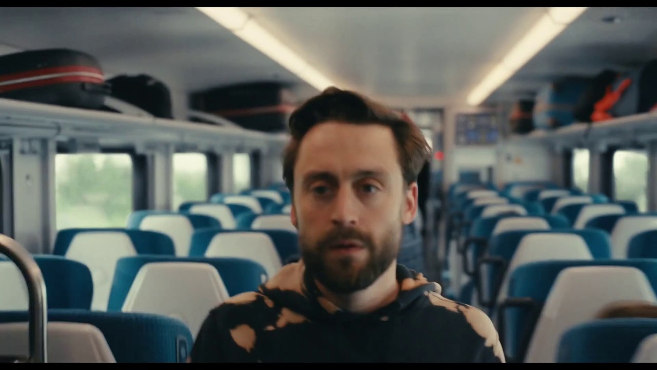 A Real Pain - Teaser Trailer (Deutsch) HD