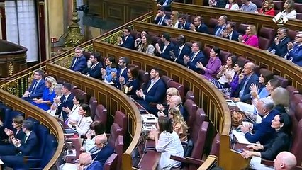 Sánchez desvincula la reforma del finançament de la investidura d'Illa