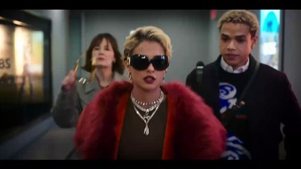 Smile 2 Trailer Unveiled 😃