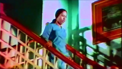 BERANAK DALAM KUBUR 1971 - FILM HOROR SUZANNA