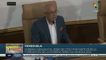 Venezuela denuncia el robo de CITGO por parte de EE.UU.