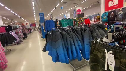 TORY the Kmart Robot | Illawarra Mercury | June 19, 2024