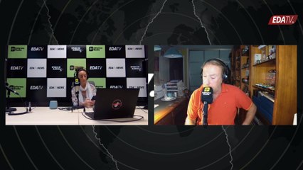 Javier Milei apoya a Vito Quiles