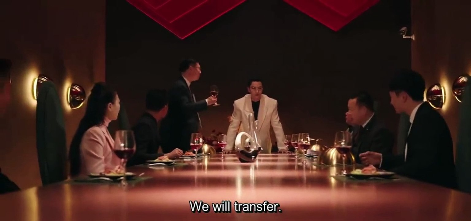 Your Trap (2024) Ep.23 Eng Sub