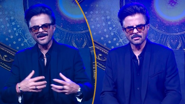 Bigg Boss के होस्ट Anil Kapoor ने Salman Khan से दोस्ती और दूसरे विवादों पर किया रिएक्ट