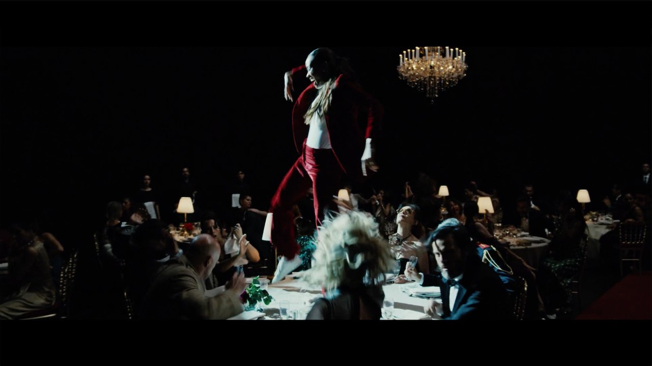 Emilia Pérez  – Bande-annonce (avec Karla Sofía Gascón, Zoe Saldaña et Selena Gomez)