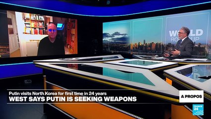 Putin, Kim 'not natural bedfellows': Isolation, economic woes kindle 'relationship of convenience'