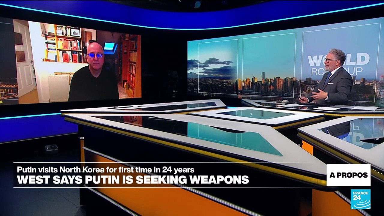 Putin, Kim 'not natural bedfellows': Isolation, economic woes kindle 'relationship of convenience'