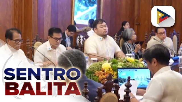 PBBM, pinaiigting ang pagtugon sa problema ng ‘housing gap’ sa bansa; maayos na kalidad ng pabahay ng pamahalaan, pinatitiyak ng Pangulo