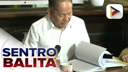DOLE, nakatutok sa mga manggagawang Pilipino na maaapektuhan sakaling mawala na ang POGO