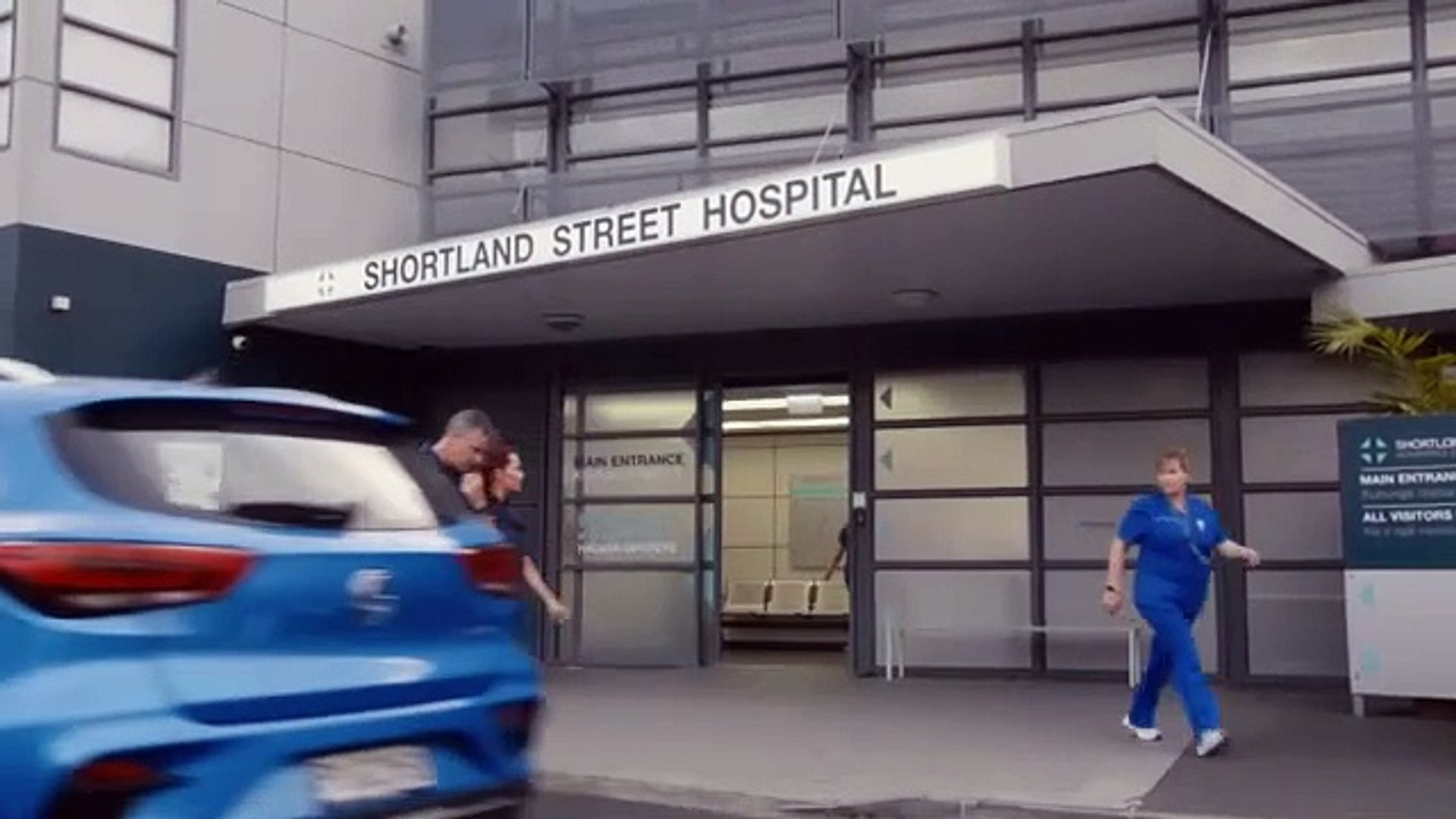 Shortland Street 7946 19th June 2024
