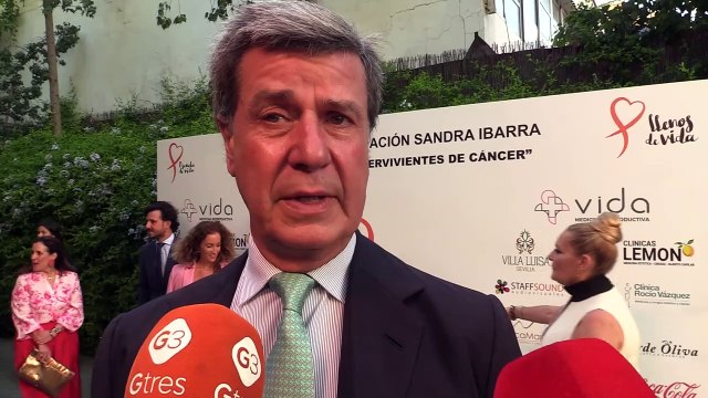 Cayetano Martínez de Irujo se pronuncia tras su última suplantación de identidad: Es lamentable