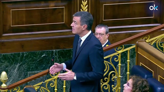 Sánchez se pliega a los separatistas y les garantiza una singularidad para el pueblo de Cataluña