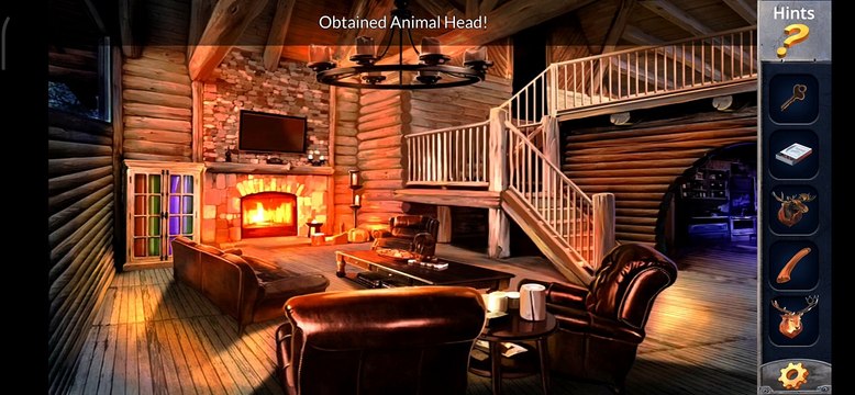 Prison Escape || Hospital || Level 16 || Log Cabin || Puzzle Game Prison Escape Gameplay :: IOS/Android :: Mobile Game :: GetApps/APK files Game = Prison Escape Gamer = Sparrowhawk Level Name = Log Cabin Level No. = 16