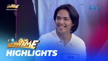 It's Showtime: Binata, na-LOVE AT FIRST SULYAP?! (EXpecially For You)