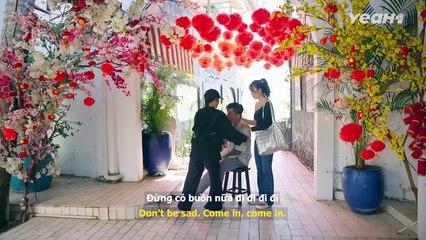 Bị Tố  Quán PHÂN BIỆT ĐỐI XỬ Với Người Khuyết Tật  Và Pha CHECK VAR Hết Đường Chạy - Anh Áo Đen 485