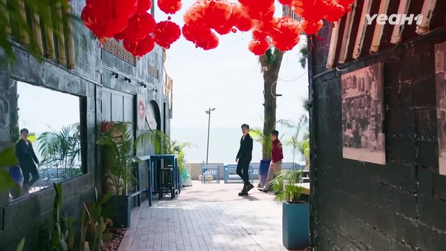 Đắp Outfit 50 CHẸO Lên Người Nhưng Người Yêu Đưa Đi Hẹn Hò Ở Chỗ KHÔNG XỨNG - Anh Áo Đen 483