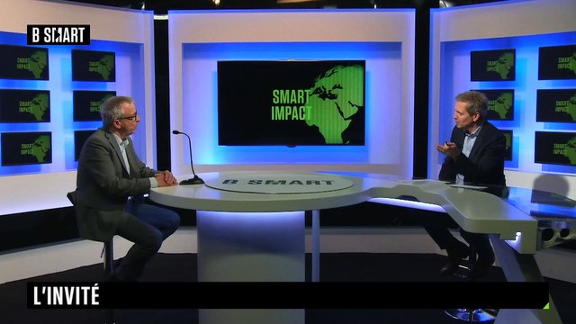 SMART IMPACT - Un gel pour limiter les effets du retrait-gonflement des argiles