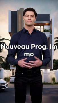 Économisez sur votre nouvelle maison -20% sur les maisons individuelles pendant 1 semaine !