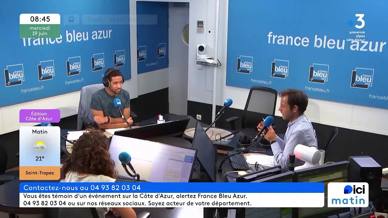 Le programme des vacances d'été au Centre de Découverte Mer et Montagne