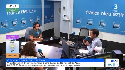 Le programme des vacances d'été au Centre de Découverte Mer et Montagne