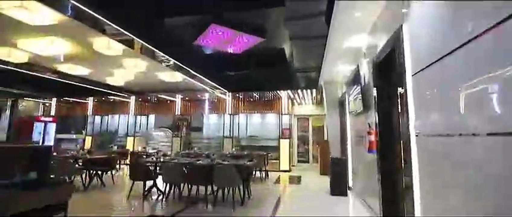 Garden Aroma Restaurant /best restaurants in Kanpur for family