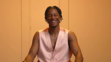 Voici - Alexis, vainqueur de Secret Story : ce qu'il prévoit de faire de ses 100 000 euros