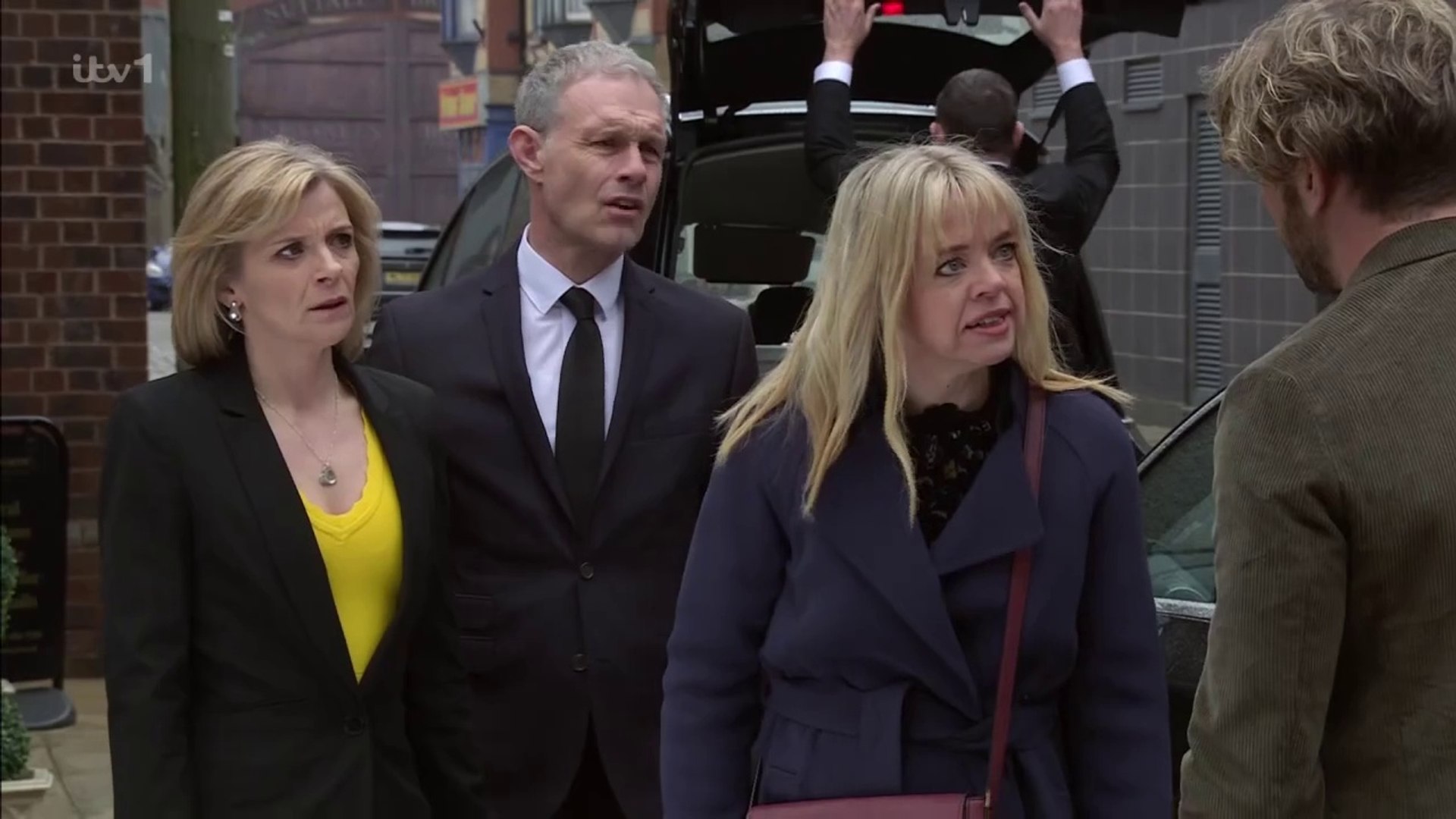 Coronation Street 19th June 2024