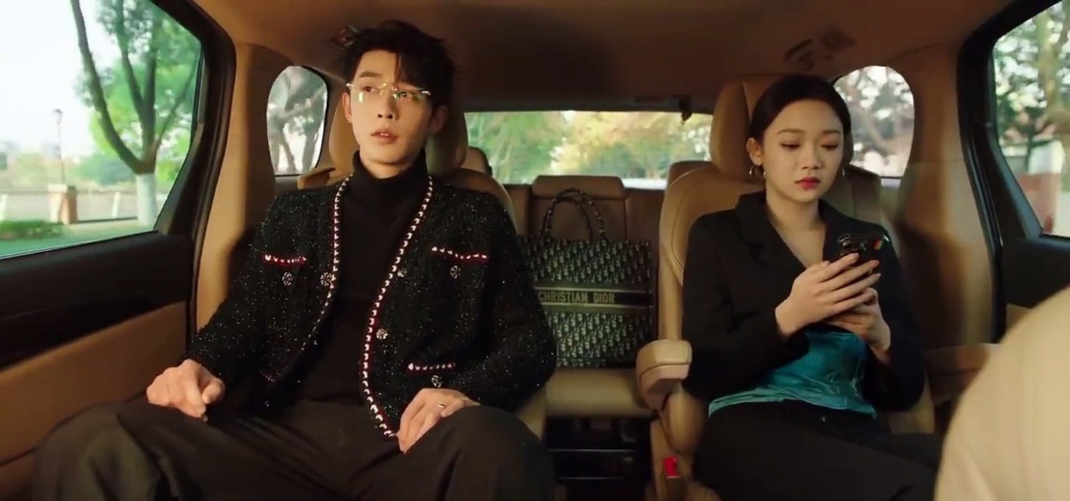 Your Trap (2024) Ep.6 Eng Sub