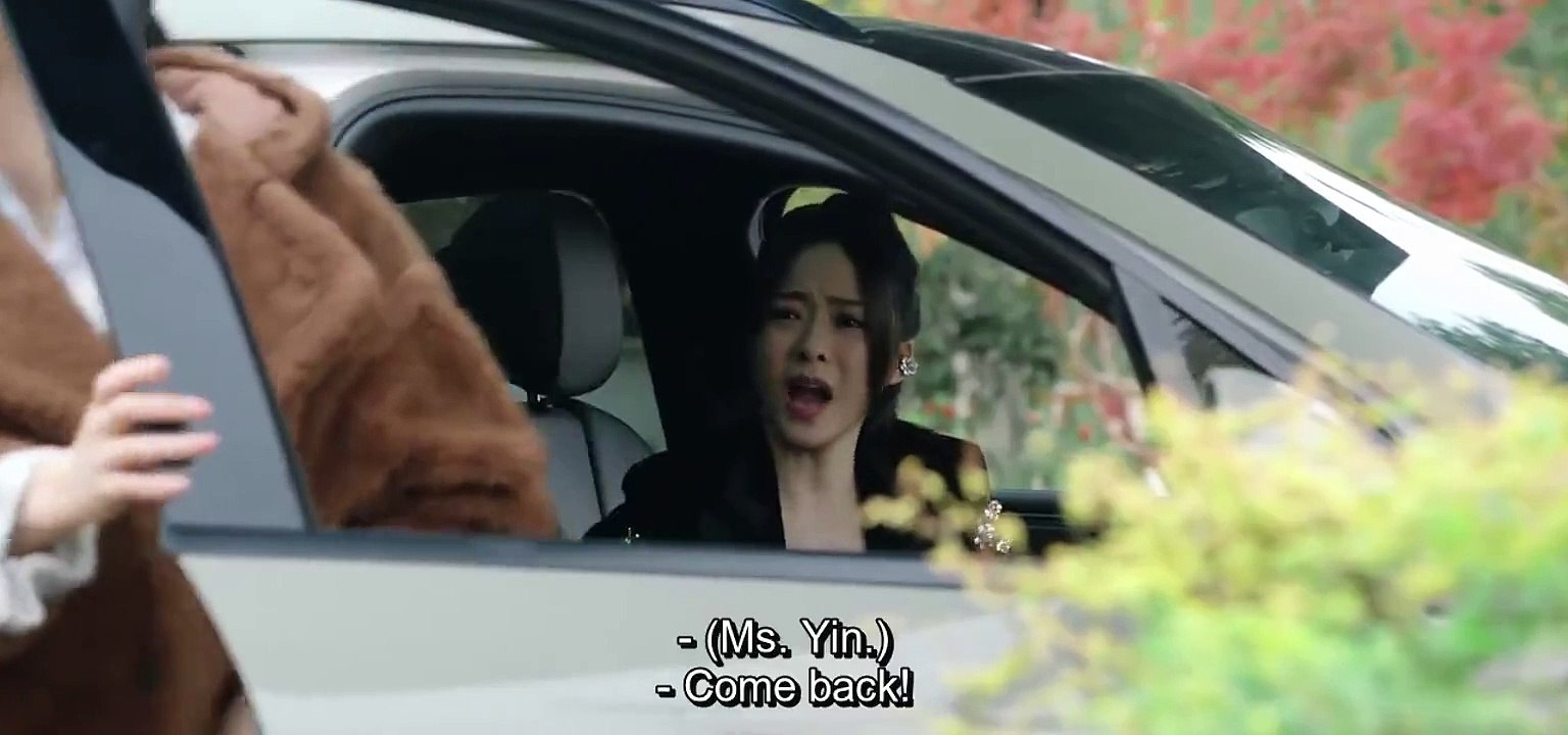 Your Trap (2024) Ep.12 Eng Sub