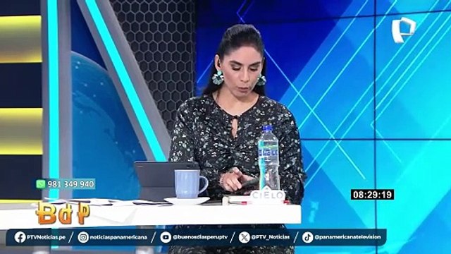 Accidente en Chorrillos: más de 30 heridos deja choque de dos buses de transporte público
