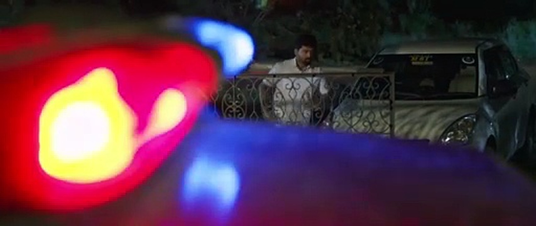 Dejavu (2022) Malayalam HD part-2