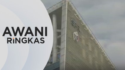 Download Video: AWANI Ringkas: SPR belum terima notis | Telur ayam laris