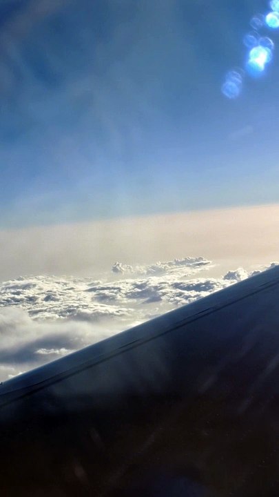 Cloud travel