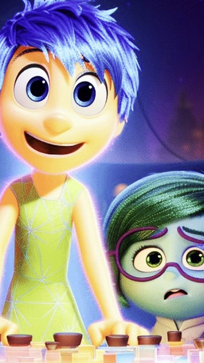 vice versa 2 pixar - Vidéo Dailymotion