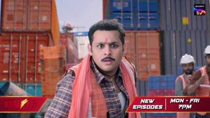 Baalveer S4 New Official Promo Trailer Thursday 20the June 2024 Upload By Md Akram Badri official