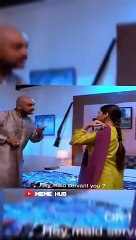 Naukarani ke Saath masti  jindagi hai toh yesi